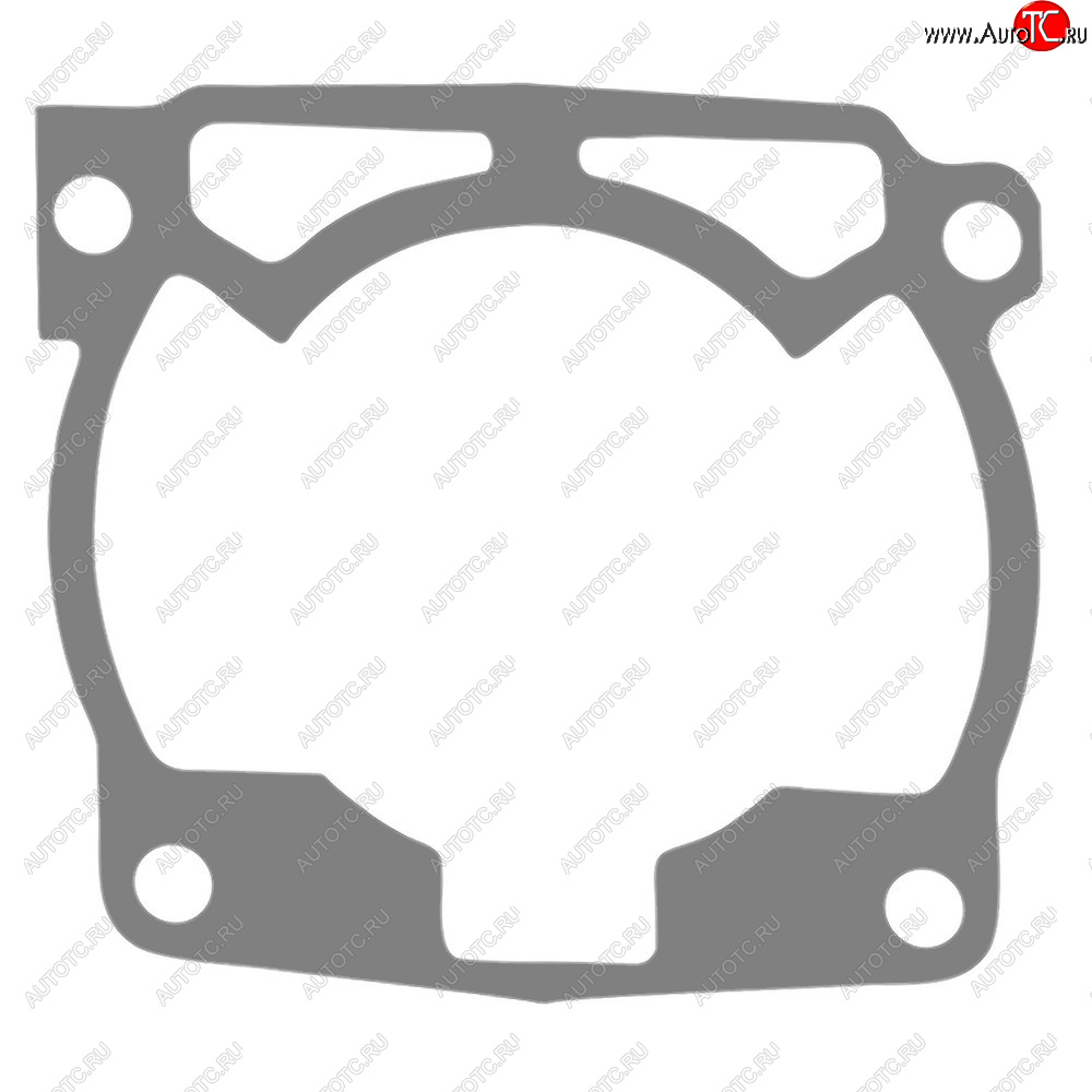 175 р. KTM 250 EXCMXCSXSXS 00-03 прокладка цилиндра 54630030102  00kt-020  с доставкой в г. Кемерово