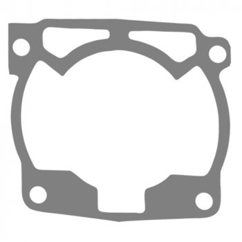 KTM 250 EXCMXCSXSXS 00-03 прокладка цилиндра 54630030105  00kt-021