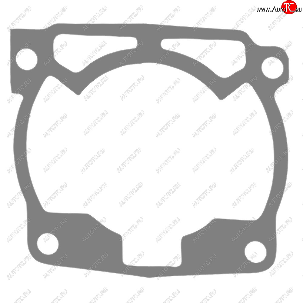 175 р. KTM 250 EXCMXCSXSXS 00-03 прокладка цилиндра 54630030105  00kt-021  с доставкой в г. Кемерово