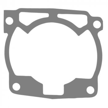 KTM 250 EXCMXCSXSXS 00-03 прокладка цилиндра 54630030107  00kt-022