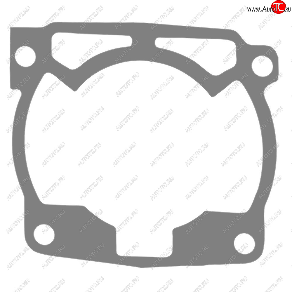 175 р. KTM 250 EXCMXCSXSXS 00-03 прокладка цилиндра 54630030107  00kt-022  с доставкой в г. Кемерово