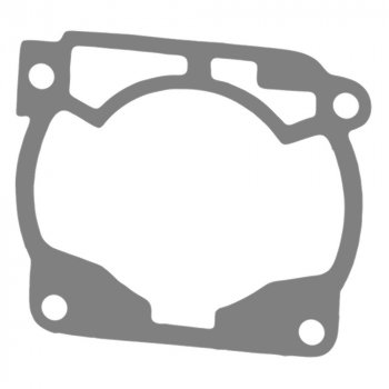 KTM EXC 04-05 XC 06-16 Freeride 15-16 SXS 03-04 SX 03-16 прокладка цилиндра 54830030075  00kt-030
