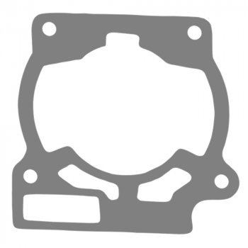 KTM 125 EXC 00-05 SX 00-15 прокладка цилиндра 50330035050  00kt-042