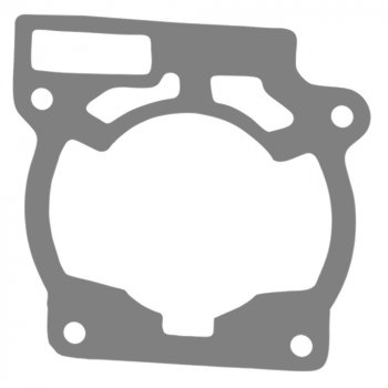 KTM 125 EXC 00-05 EXE 00-01 SX 00-15 MXC 00-03 SXS 99-03 прокладка цилиндра 50330035075  00kt-043