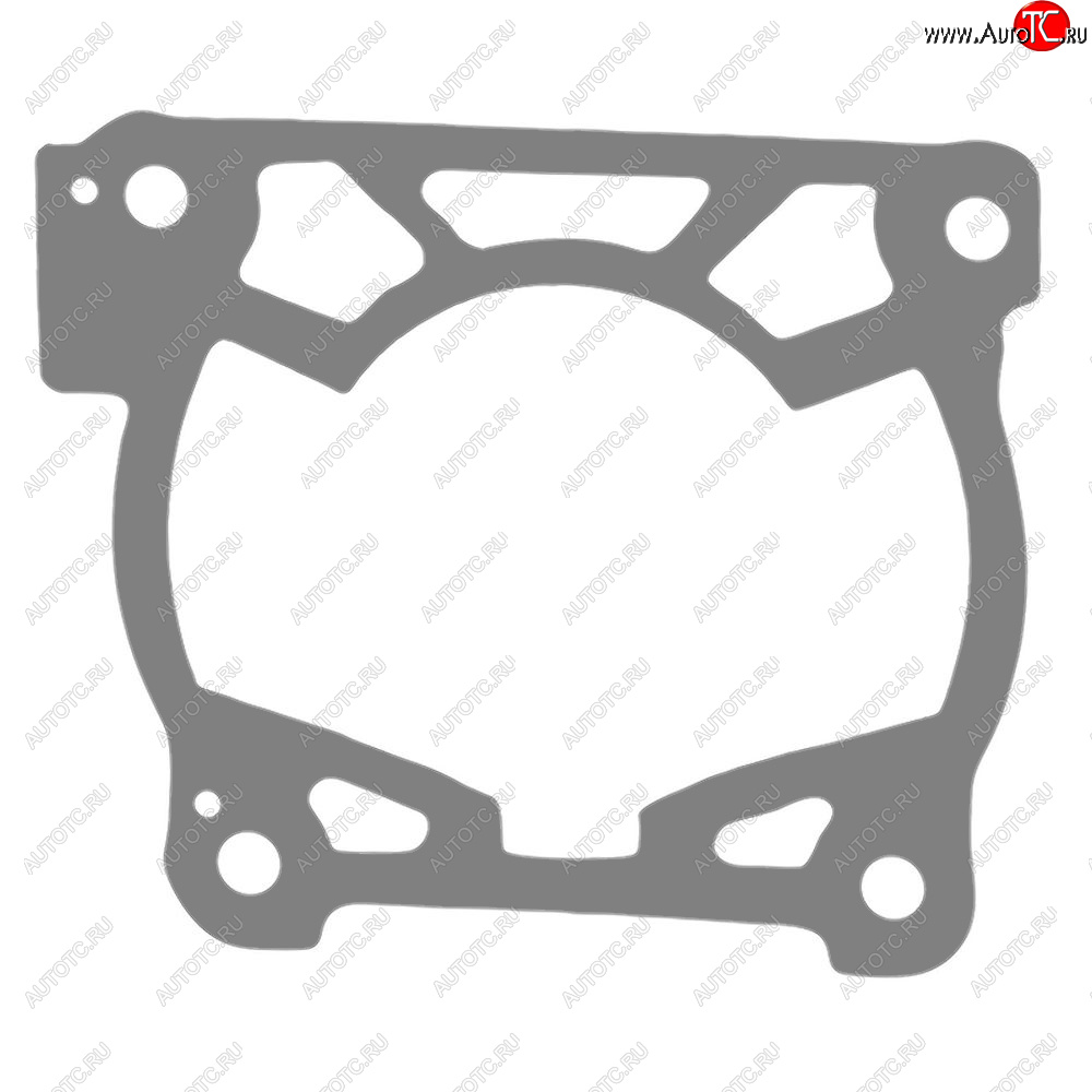 271 р. KTM SX 125150 16-18, 150 XC-W 17-18, Husqvarna TC125 16 прокладка цилиндра 50430035040  00kt-058  с доставкой в г. Кемерово