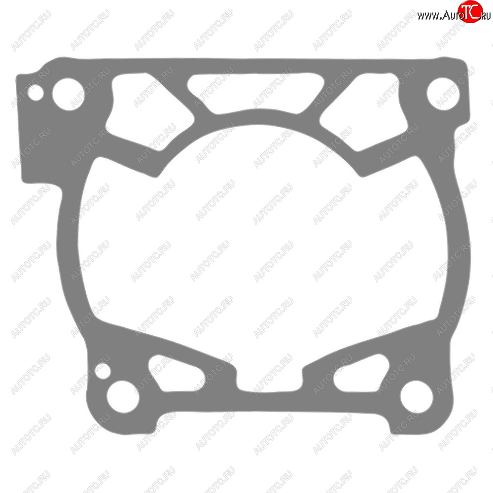 271 р. KTM SX 125150 16-18, 150 XC-W 17-18, Husqvarna TC125 16 прокладка цилиндра 50430035050  00kt-059  с доставкой в г. Кемерово