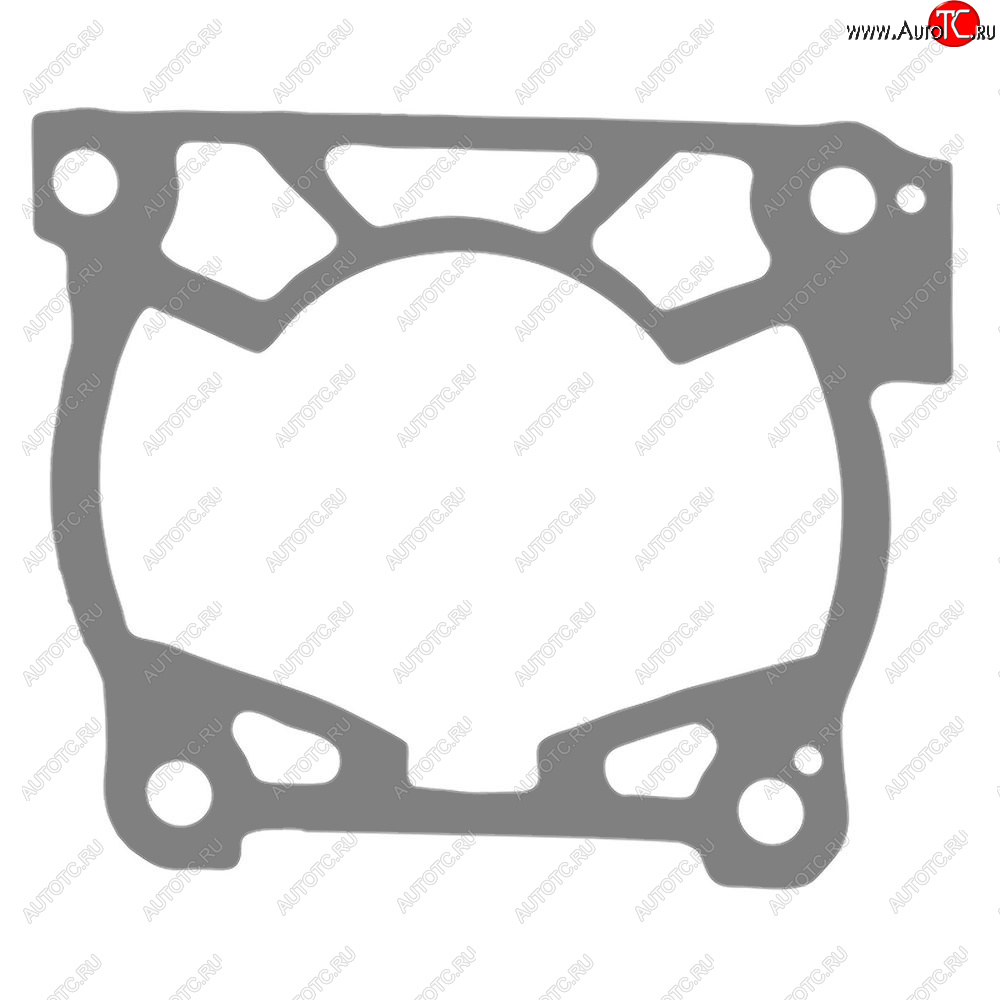 271 р. KTM SX 125150 16-18, 150 XC-W 17-18, Husqvarna TC125 16 прокладка цилиндра 50430035075  00kt-060  с доставкой в г. Кемерово