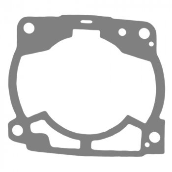 KTM SXXCXCW 250300 17-18 прокладка цилиндра 55430030050  00kt-070