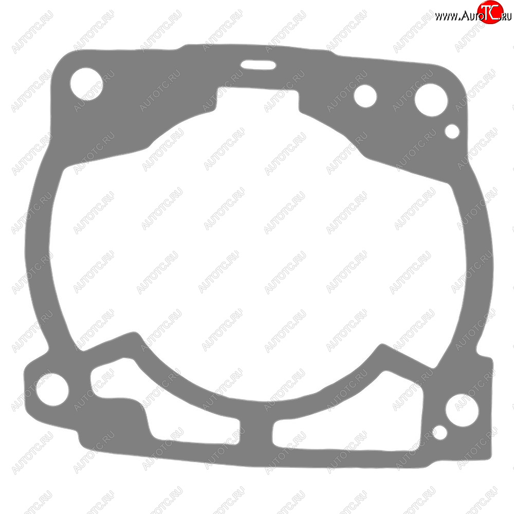 254 р. KTM SXXCXCW 250300 17-18 прокладка цилиндра 55430030050  00kt-070  с доставкой в г. Кемерово