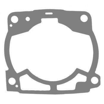KTM SXXCXCW 250300 17-18 прокладка цилиндра 55430030075  00kt-071