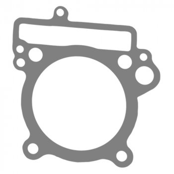 KTM 250 SX-F 05-12 XC-F 07-12 XC-FW 06-13 прокладка цилиндра 77030035200  00kt-078