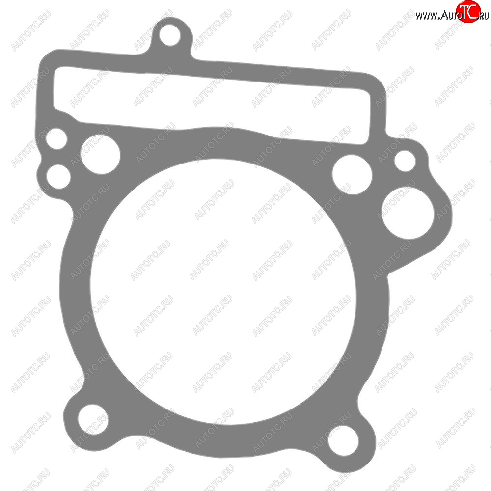 339 р. KTM 250 SX-F 05-12 XC-F 07-12 XC-FW 06-13 прокладка цилиндра 77030035200  00kt-078  с доставкой в г. Кемерово