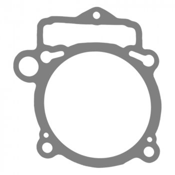 KTM SX-FXC-F 250350 16-18, Husqvarna FC250 16-18 прокладка цилиндра 79230035000  00kt-086