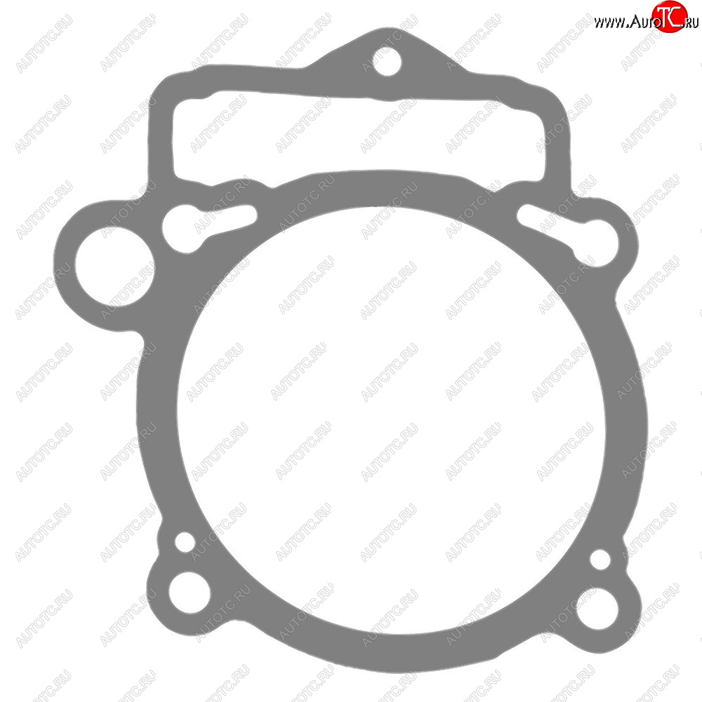 699 р. KTM SX-FXC-F 250350 16-18, Husqvarna FC250 16-18 прокладка цилиндра 79230035000  00kt-086  с доставкой в г. Кемерово