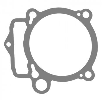 KTM 250 SX-FXC-F 13-15, 350 EXCF 12-16 SXF 11-15 XCFW 12-16 прокладка цилиндра 77230035000  00kt-082