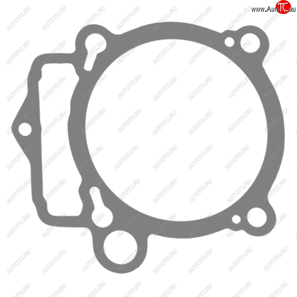 459 р. KTM 250 SX-FXC-F 13-15, 350 EXCF 12-16 SXF 11-15 XCFW 12-16 прокладка цилиндра 77230035000  00kt-082  с доставкой в г. Кемерово