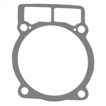 KTM 250 EXC 01-05, 400 EXC 00-05 MXC 01-02, SX 00-02 EXC-G 06 прокладка цилиндра 59030035050  00kt-090
