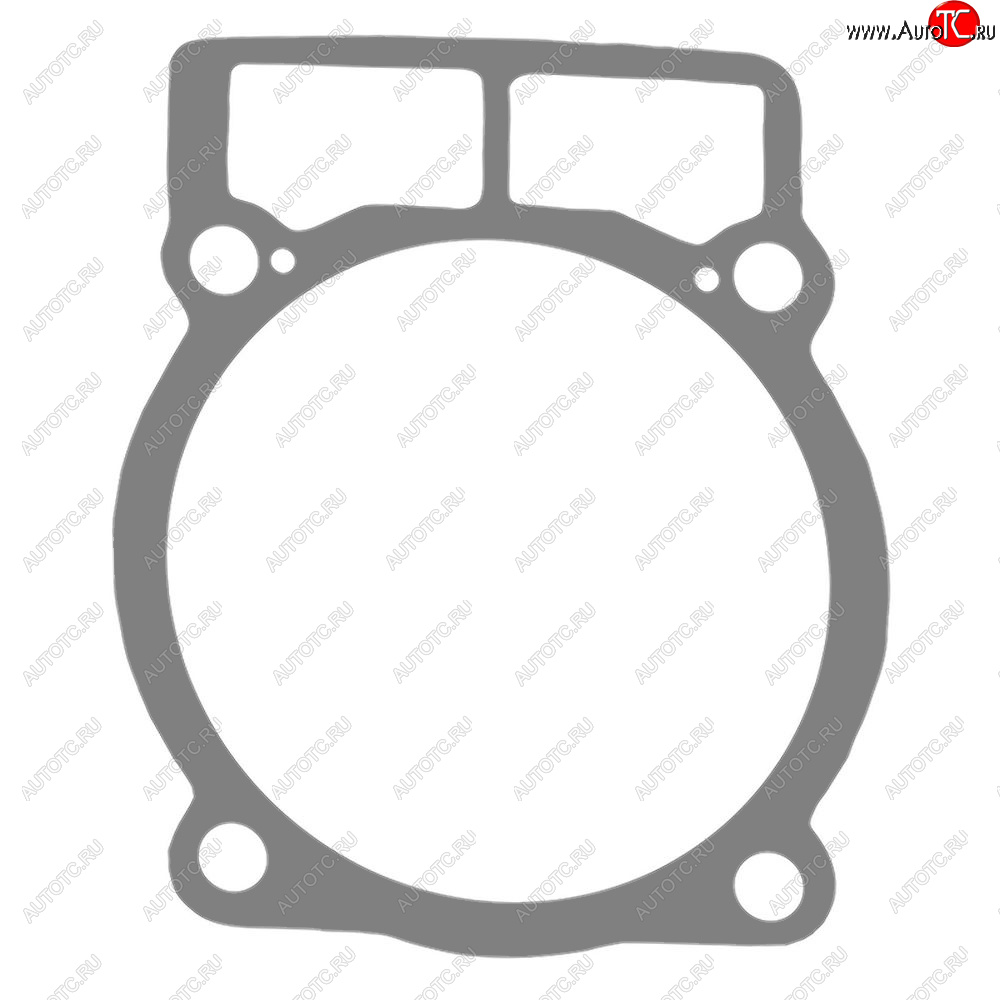 175 р. KTM 250 EXC 01-05, 400 EXC 00-05 MXC 01-02, SX 00-02 EXC-G 06 прокладка цилиндра 59030035050  00kt-090  с доставкой в г. Кемерово