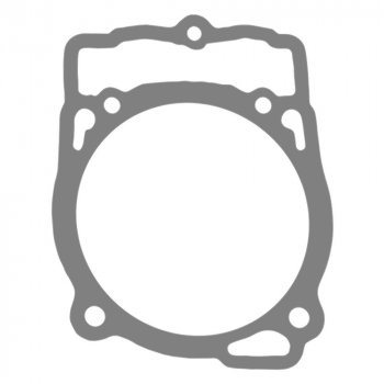 KTM 450 EXC 09-11 SX-FXC-F 12-15 прокладка цилиндра 78030035000  00kt-097