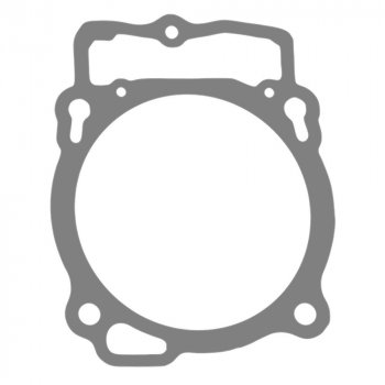 KTM SXFXC-F 450 16-18, 500 EXC-F 17-18 прокладка цилиндра 79430035000  00kt-101