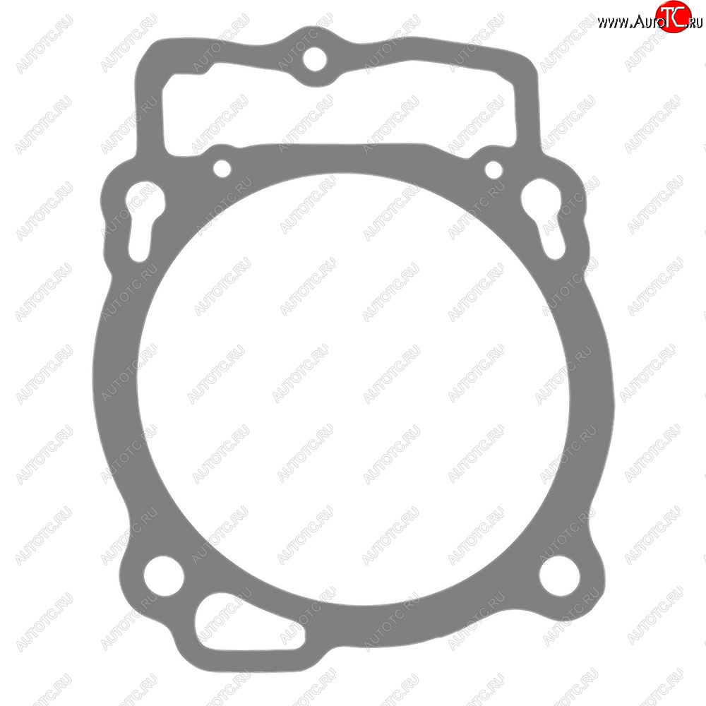 639 р. KTM SXFXC-F 450 16-18, 500 EXC-F 17-18 прокладка цилиндра 79430035000  00kt-101  с доставкой в г. Кемерово
