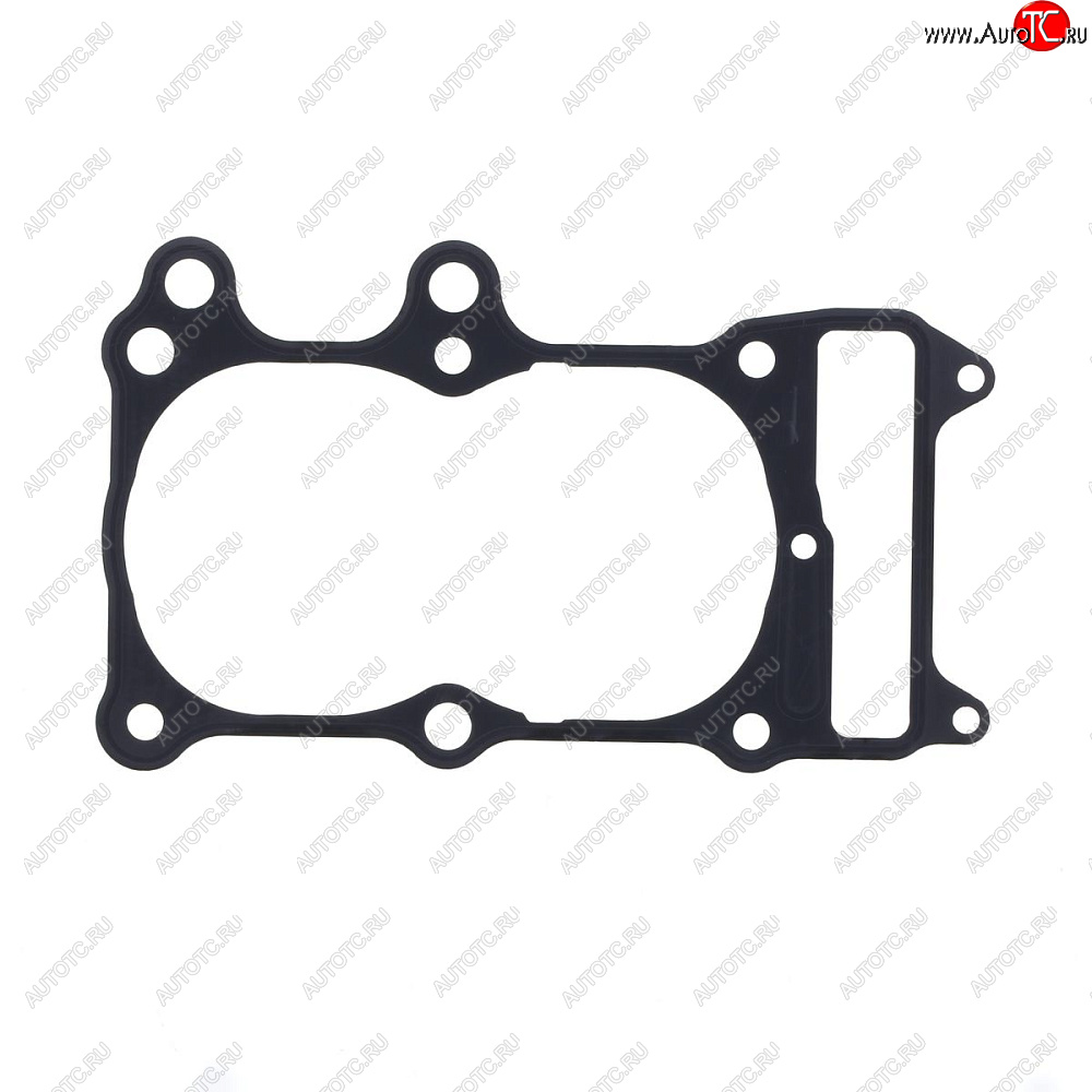 1 799 р. Прокладка Цилиндра ATHENA Honda Silverwing 400 06-15 600 02-13  s410210006234  с доставкой в г. Кемерово