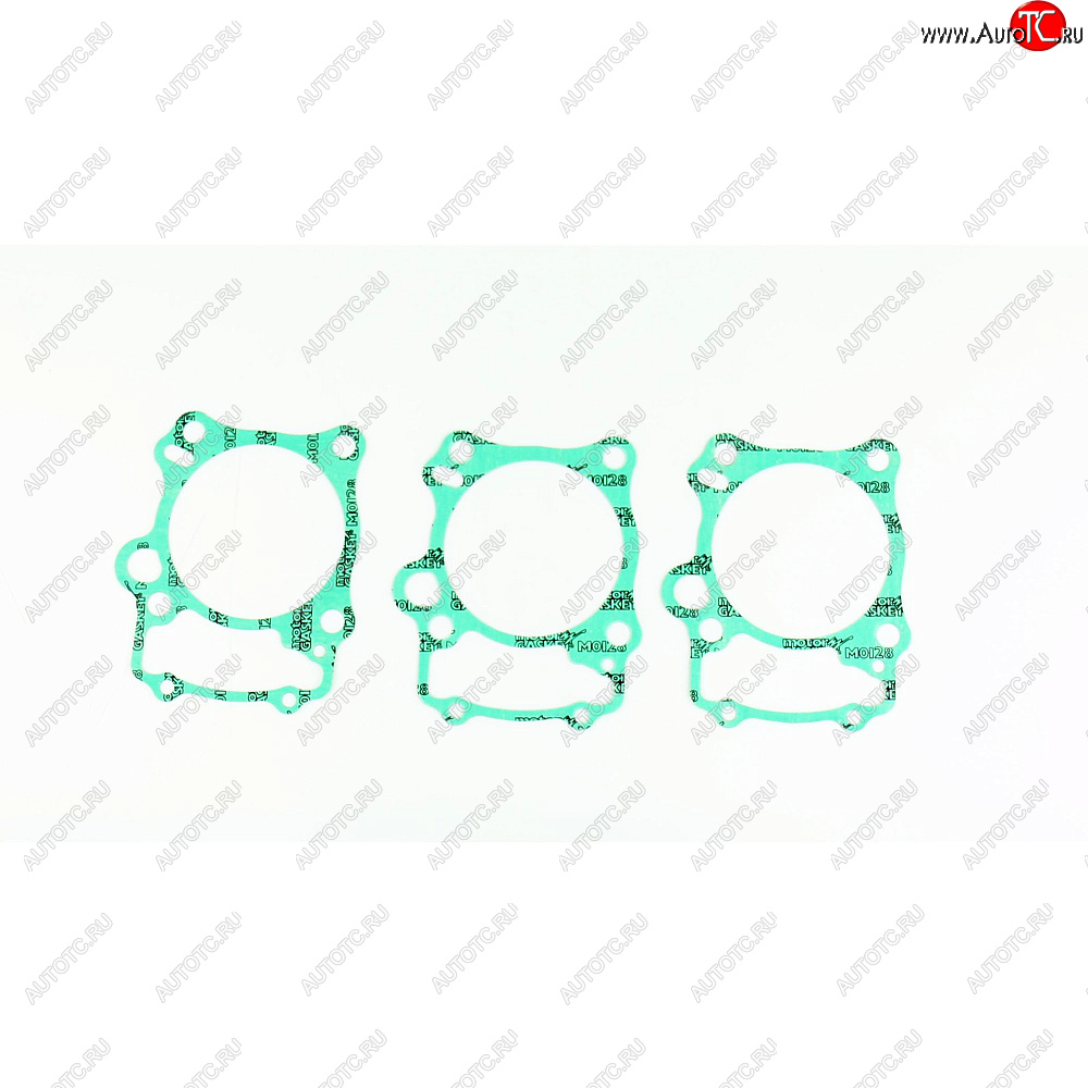 271 р. Прокладка Цилиндра ATHENA Honda CBR250R 11-13 CBR300R 15-19  s410210006280  с доставкой в г. Кемерово
