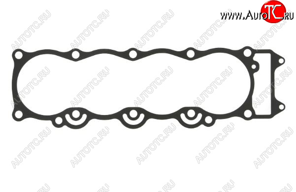 2 799 р. Прокладка цилиндра ATHENA Kawasaki Z1000 03-09 Z800 13-15  s410250006178  с доставкой в г. Кемерово