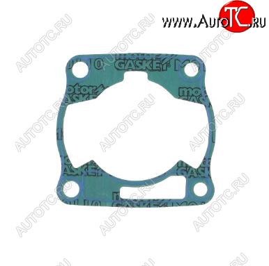 449 р. Прокладка цилиндра ATHENA Yamaha YZ85 02-18  s410485006072  с доставкой в г. Кемерово