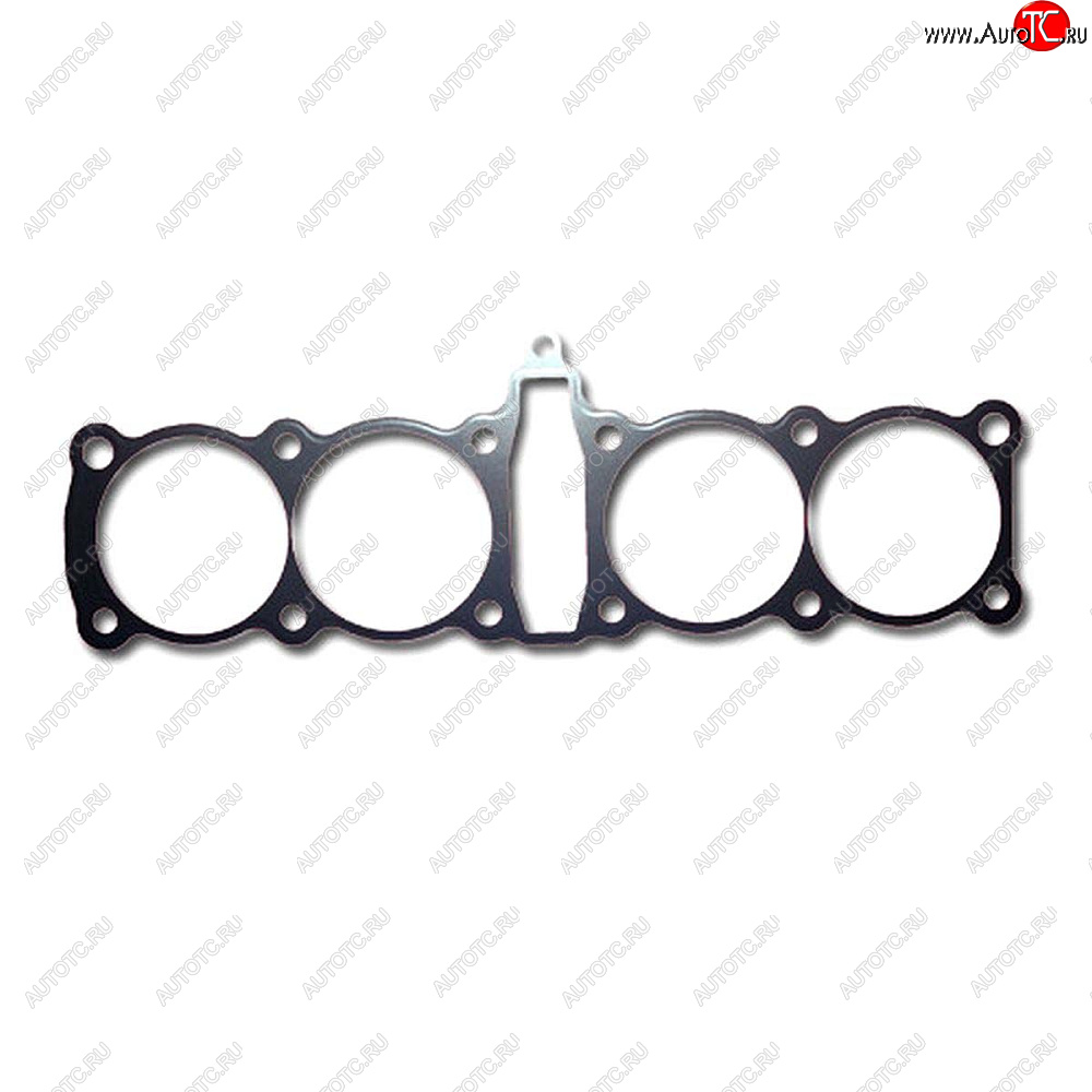 3 599 р. Прокладка цилиндра ATHENA Yamaha XJR1300 99-11  s410485006246  с доставкой в г. Кемерово