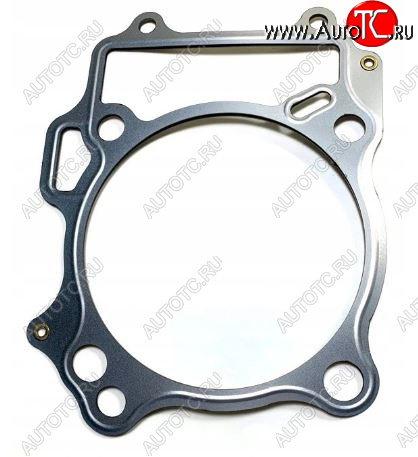 1 199 р. Прокладка цилиндра ATHENA Suzuki DR-Z400 00-15  s410510006163  с доставкой в г. Кемерово