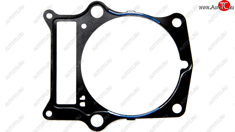 2 189 р. Прокладка цилиндра ATHENA Yamaha XT660RX 04-11, XTZ660 08-12  s410010006019  с доставкой в г. Кемерово