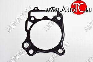 1 029 р. Прокладка цилиндра ATHENA Suzuki AN250400 BURGMAN 98-06  s410510006139  с доставкой в г. Кемерово