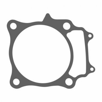 Honda XR650R 00-07 Прокладка Цилиндра 12191-MBN-670  000h-161