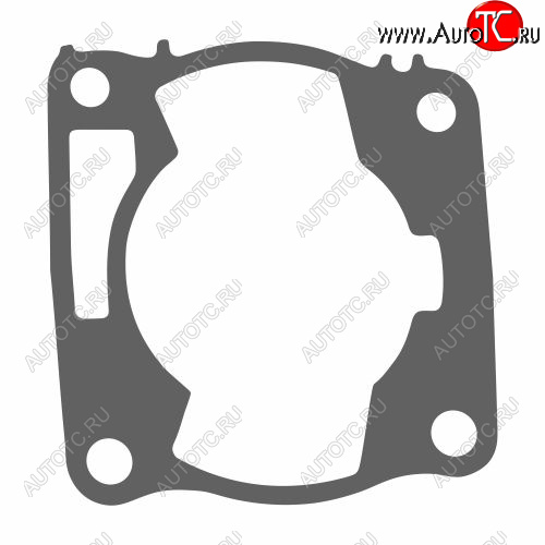 288 р. Yamaha YZ85 19-22 прокладка цилиндра B4B-11351-00-00  000y-145  с доставкой в г. Кемерово