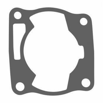 Yamaha YZ85 02-18 прокладка цилиндра 4ES-11351-00-00  000y-146