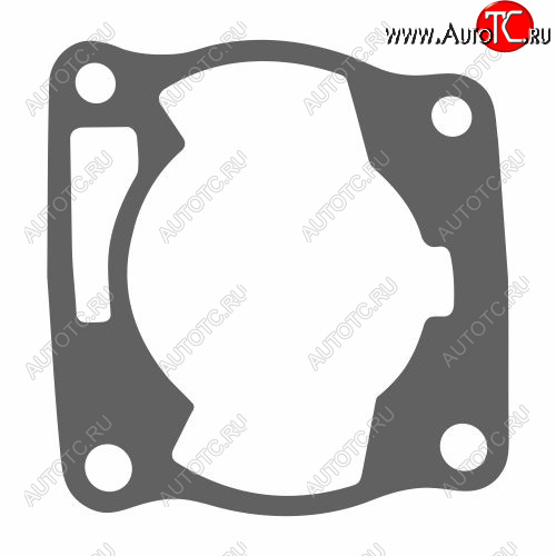 359 р. Yamaha YZ85 02-18 прокладка цилиндра 4ES-11351-00-00  000y-146  с доставкой в г. Кемерово