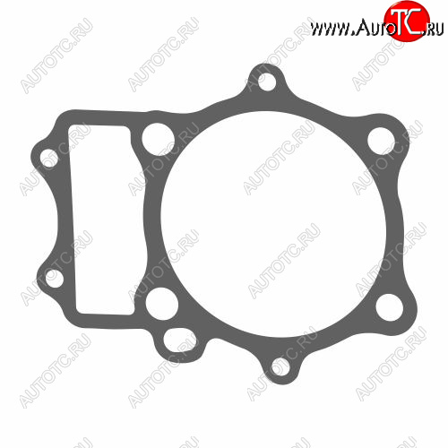 559 р. Kawasaki VN1500 96-05 прокладка цилиндра 11061-1084, 11060-1738  000k-090  с доставкой в г. Кемерово