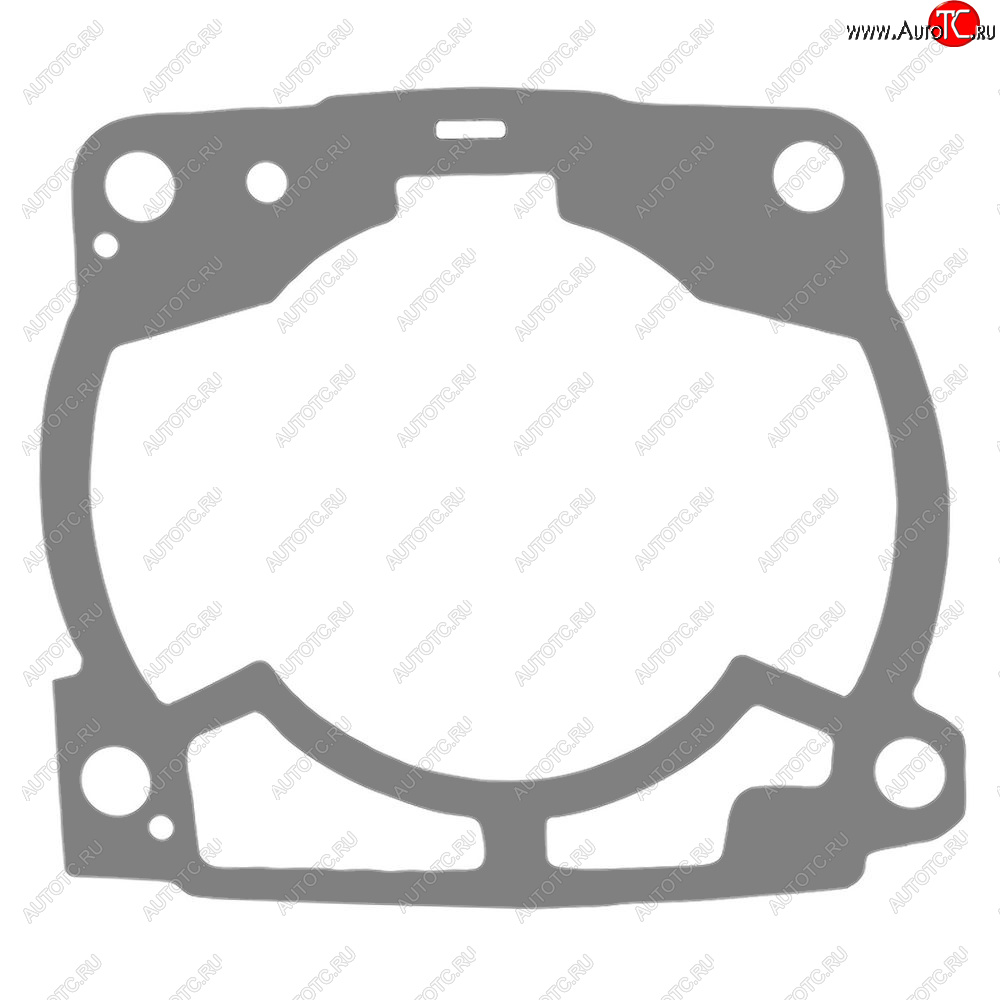 299 р. KTM SXXCXCW 250300 17-22 прокладка цилиндра 55430030035  00kt-113  с доставкой в г. Кемерово