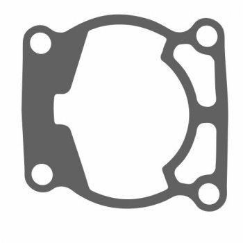 KTM SX65SX50 09-22 прокладка цилиндра 46230035020  00kt-118