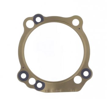 2 699 р. Прокладка цилиндра ATHENA Ducati Monster 1100 09-18, HYPERMOTARD 1100 08-12, MULTISTRADA 1100 07-09  s410110001040  с доставкой в г. Кемерово. Увеличить фотографию 2