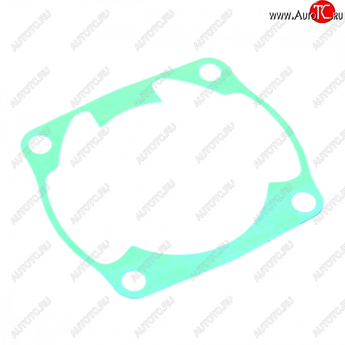 280 р. Прокладка Цилиндра Athena Honda CR500 84-01  s410210006054  с доставкой в г. Кемерово
