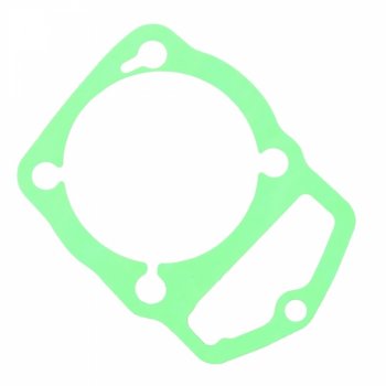 529 р. Прокладка Цилиндра Athena Honda CRF150F 03-05, CRF230F 04-19  s410210006206  с доставкой в г. Кемерово. Увеличить фотографию 2