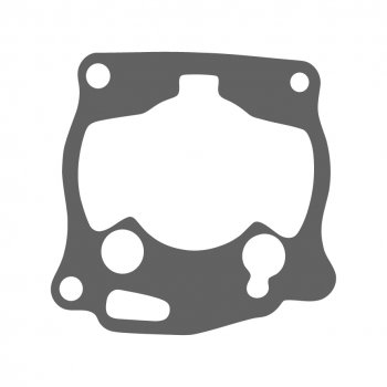 339 р. Прокладка цилиндра CHAKIN Kawasaki KX125 92-94 11060-1188  000k-104  с доставкой в г. Кемерово. Увеличить фотографию 2