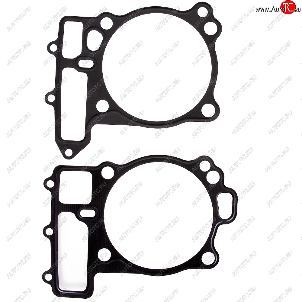2 449 р. Прокладки цилиндра CHAKIN Suzuki SV1000 03-07,TL1000SR 97-03,DL1000 02-12 11241-02F01,11242-02F01  100s-030  с доставкой в г. Кемерово