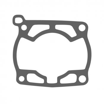339 р. Прокладка цилиндра CHAKIN Suzuki RM250 89-92, RMX250 89-96 11241-28C01-000  000s-141  с доставкой в г. Кемерово. Увеличить фотографию 2