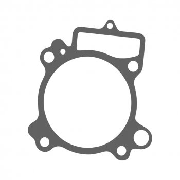 339 р. Прокладка цилиндра CHAKIN Kawasaki KX450F 12-15 11061-0768  000k-106  с доставкой в г. Кемерово. Увеличить фотографию 2