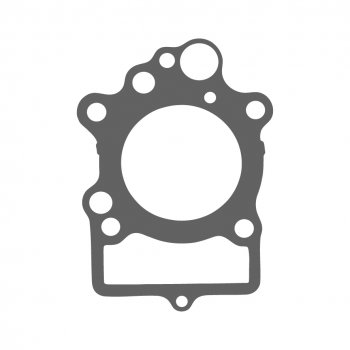 499 р. Прокладка цилиндра CHAKIN Yamaha XV400 91-94, XVS400 96-17 4TR-11351-00, 4TR-11351-01, 2NT-11351-10  000y-159  с доставкой в г. Кемерово. Увеличить фотографию 2