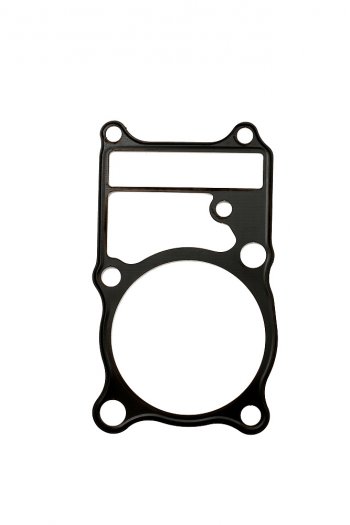999 р. Прокладка цилиндра CHAKIN Honda XL600 87-88, VT500C 83-86, VT500F 83-84 12191-MM9-000, 12191-MM9-850  100h-054  с доставкой в г. Кемерово. Увеличить фотографию 2