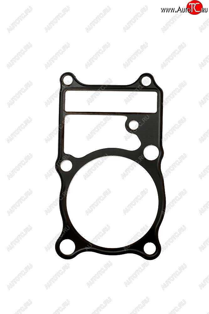 999 р. Прокладка цилиндра CHAKIN Honda XL600 87-88, VT500C 83-86, VT500F 83-84 12191-MM9-000, 12191-MM9-850  100h-054  с доставкой в г. Кемерово
